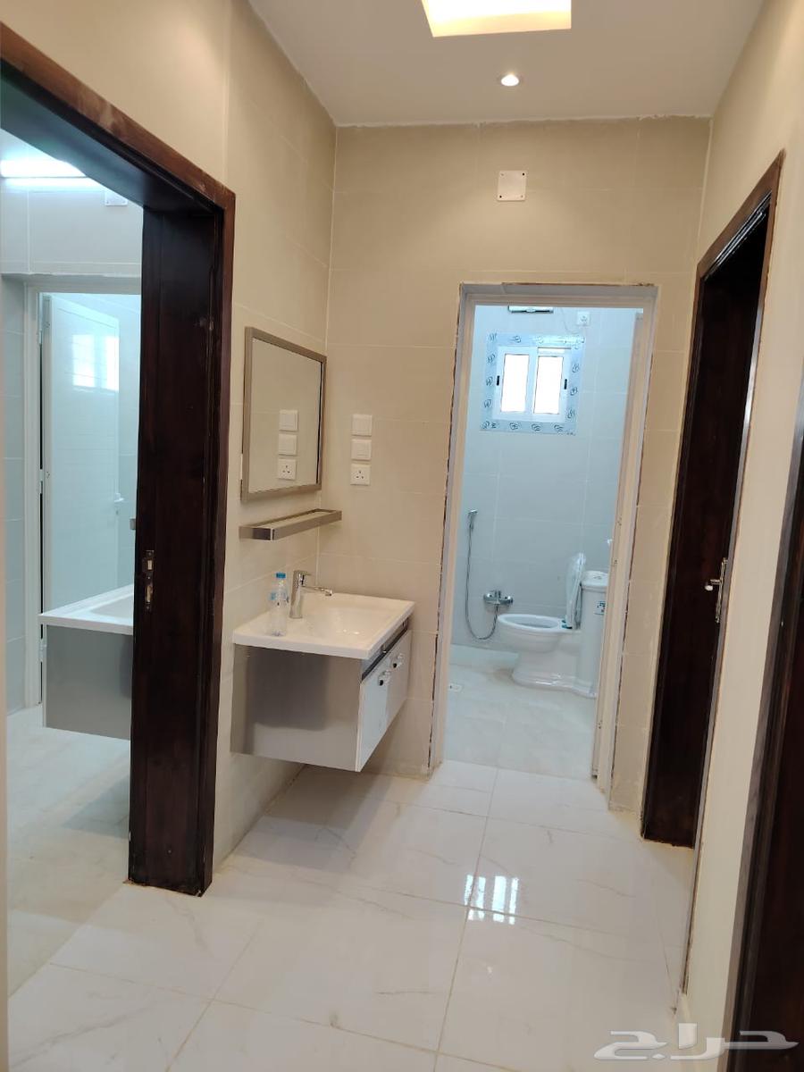 شقة ملحق تمليك ب 280 الف ريال63012029554434111