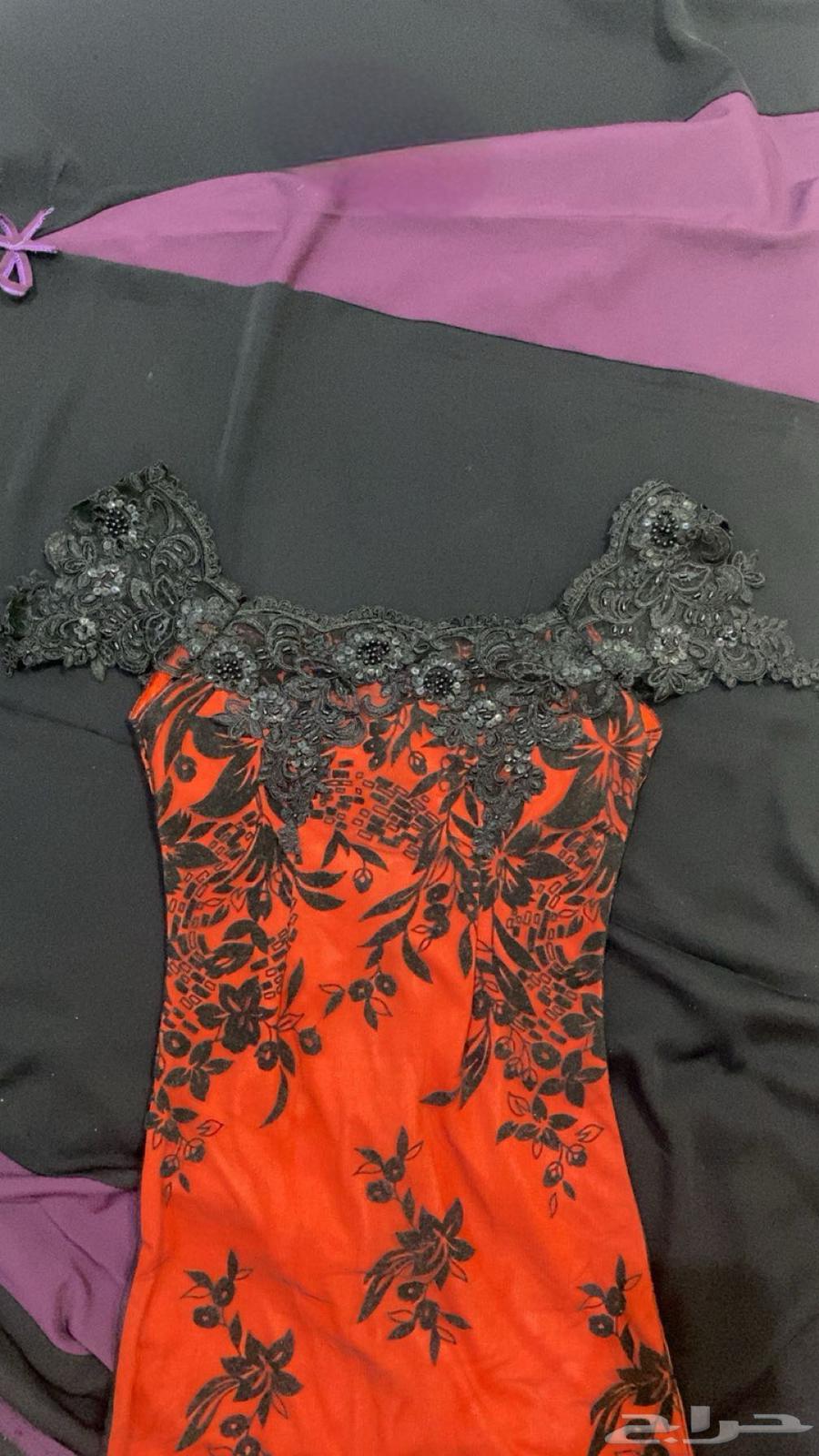 New dresses that have never been used63419759308162113