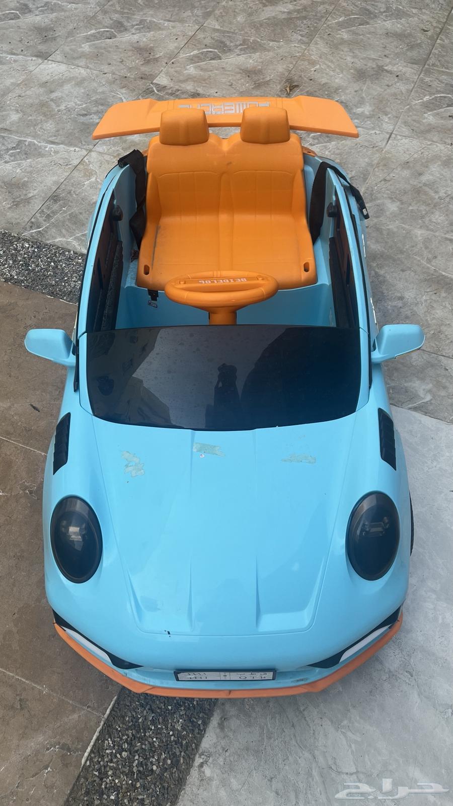 Children's car63415847927937114