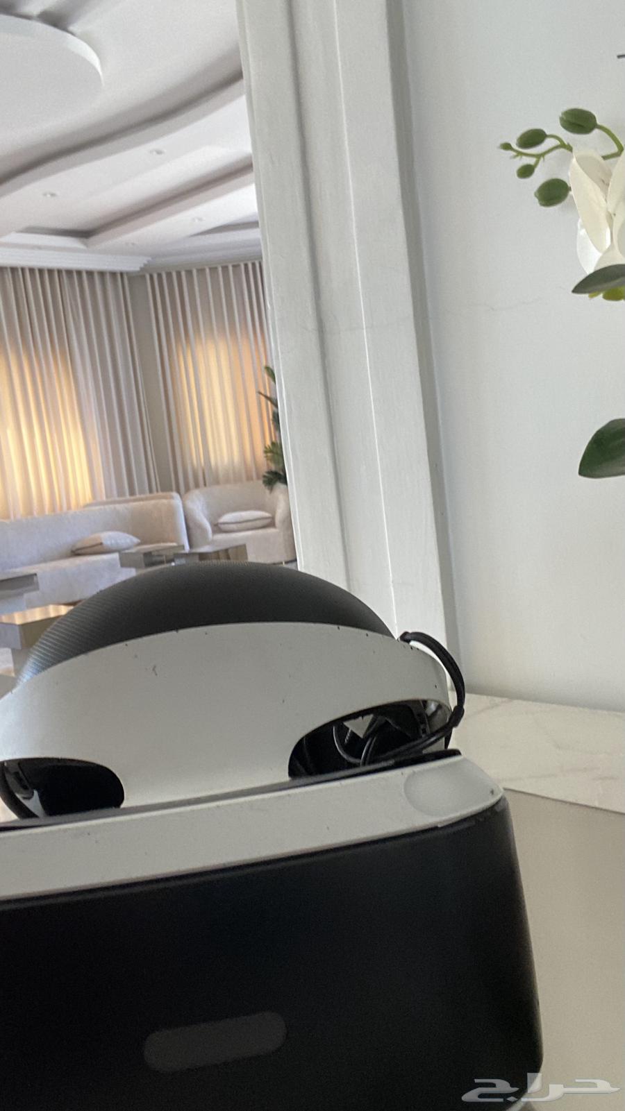 (نضاراة سوني  ي ار VR) القرياات63414016422018111