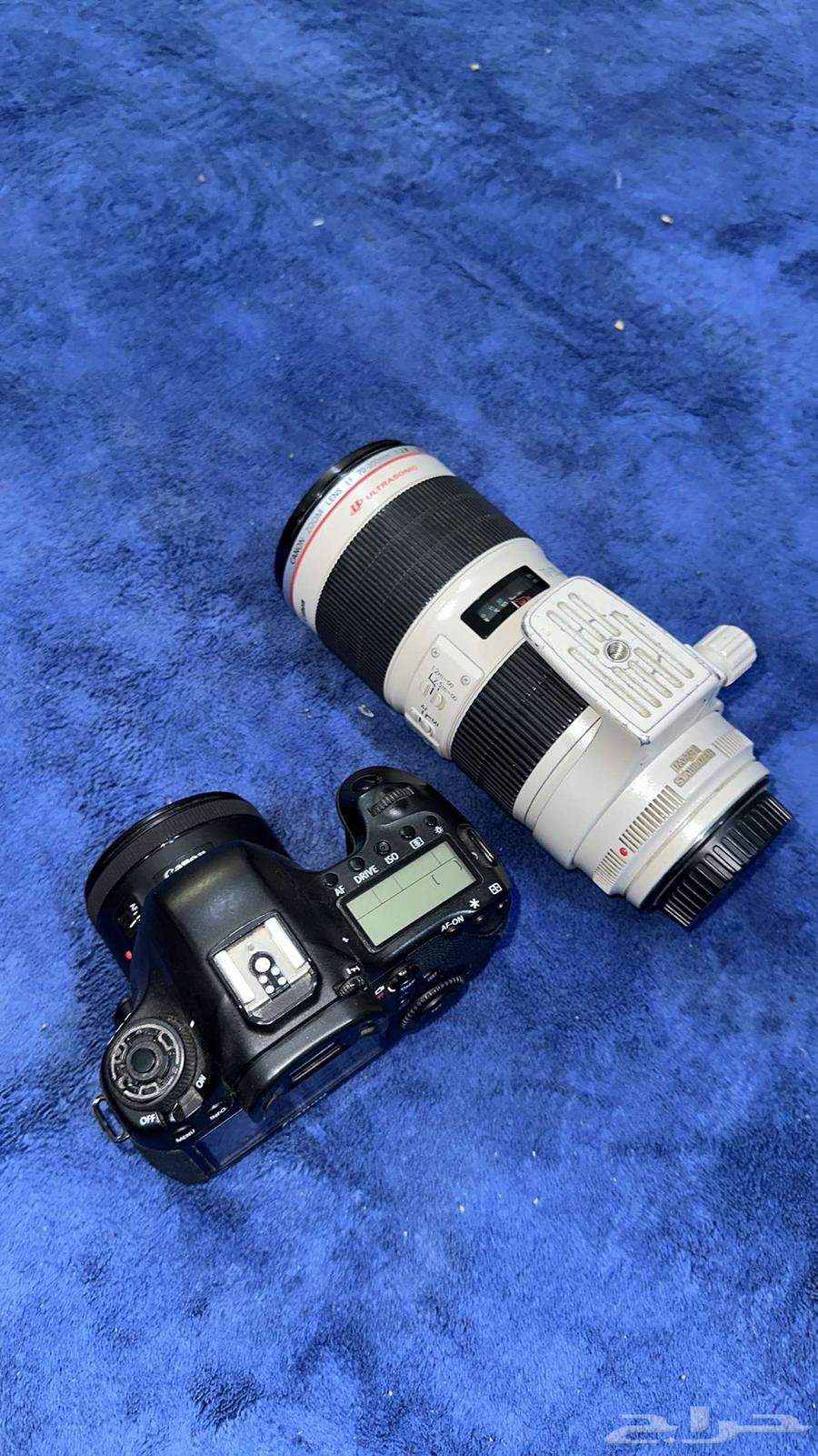 6d mark1 معى عدسه 50mm وعدسه 70-20063417362793219112