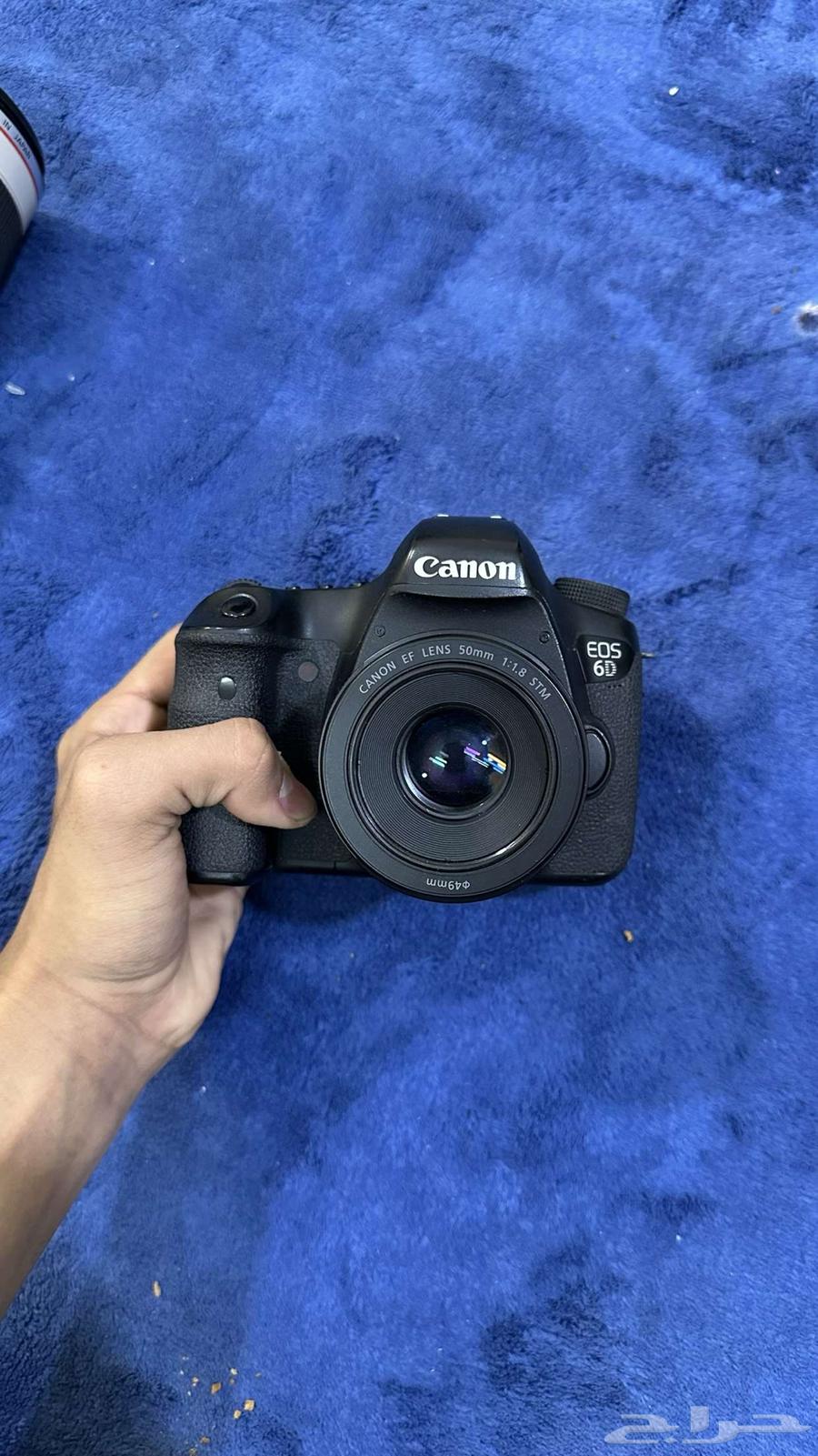 6d mark1 معى عدسه 50mm وعدسه 70-20063417362793219118