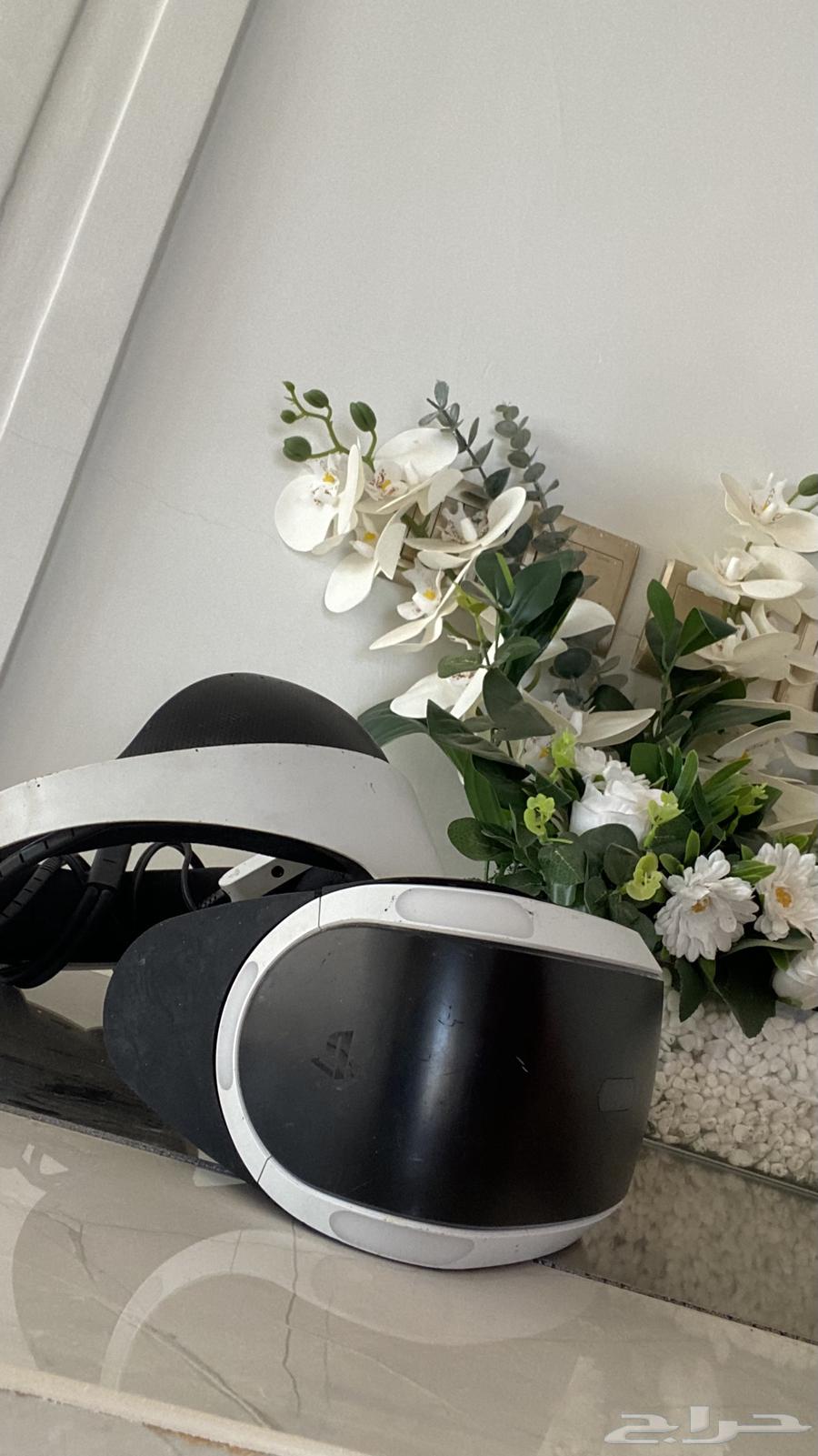 (نضاراة سوني  ي ار VR) القرياات63414016422018112