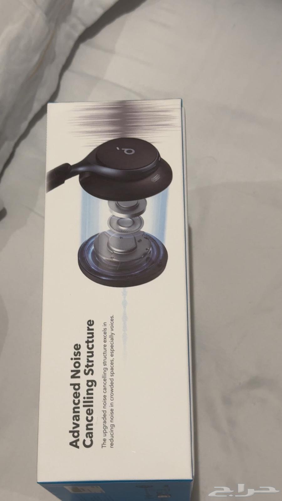 Anker Soundcore Space One headphones63417133205507111
