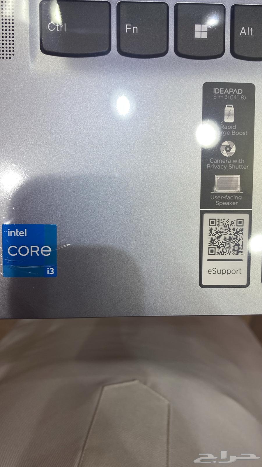 A new laptop that has not been used63418230219522112