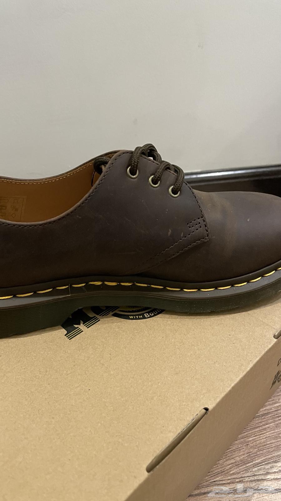 New Dr. Martens shoes, never used63470109760131113