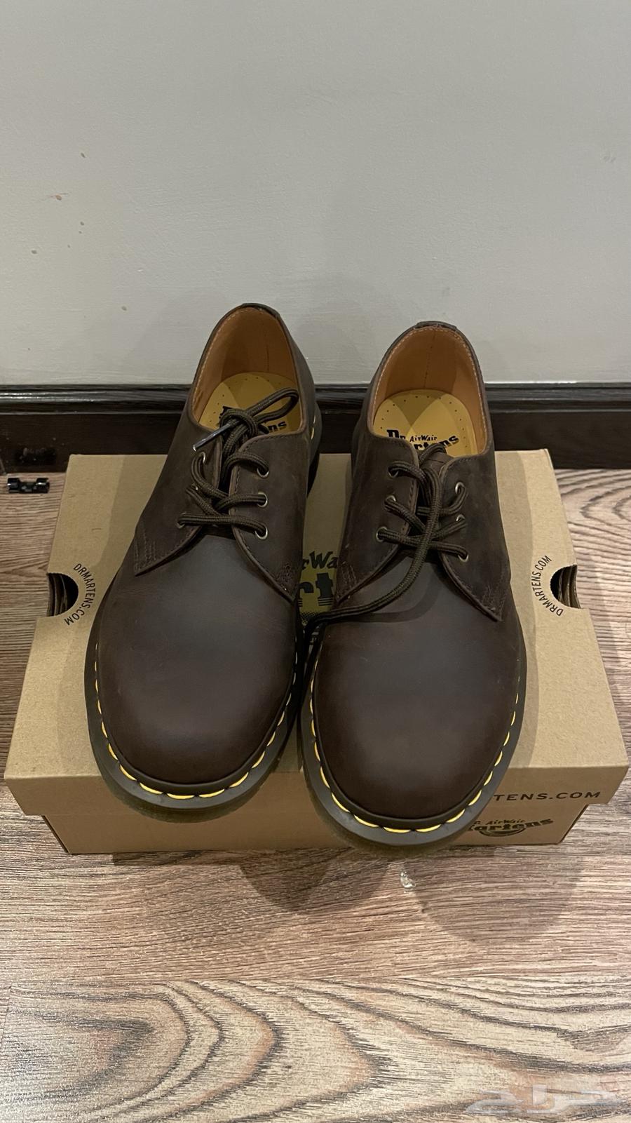 New Dr. Martens shoes, never used63470109760131111