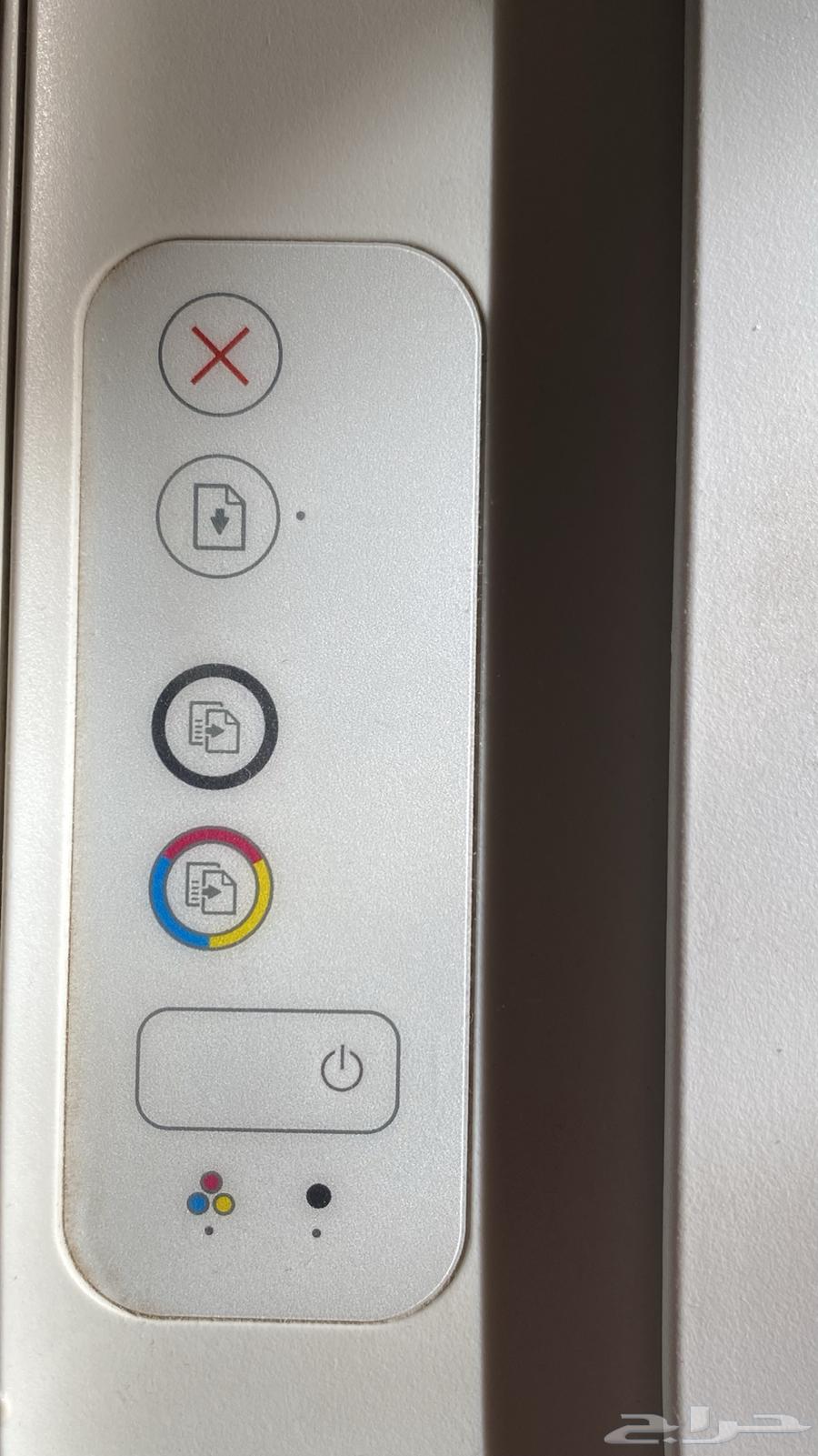 الحبر مخلص hp deskjet 213063415596917634113
