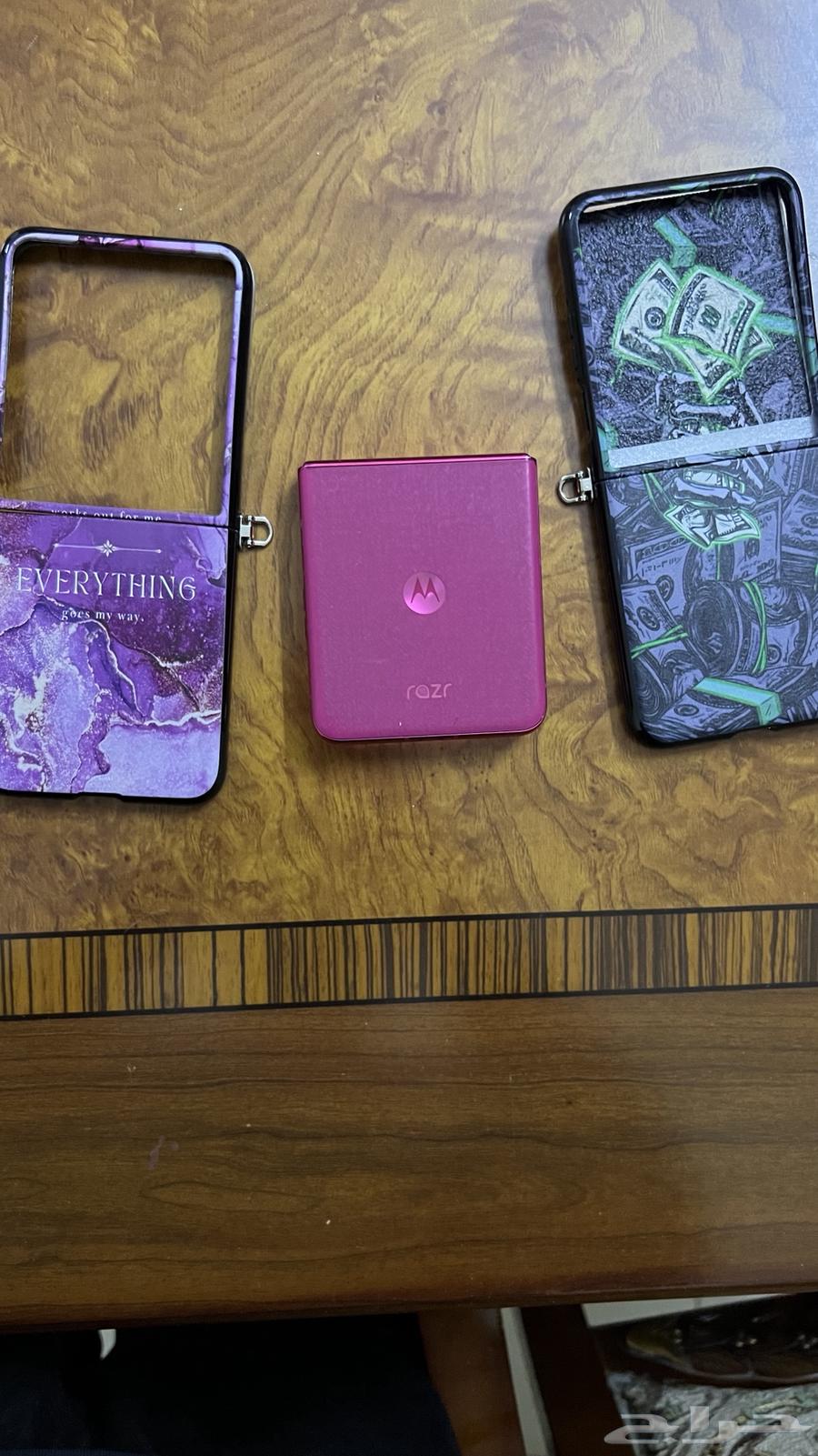 Motorola Razr 50634133749541131128