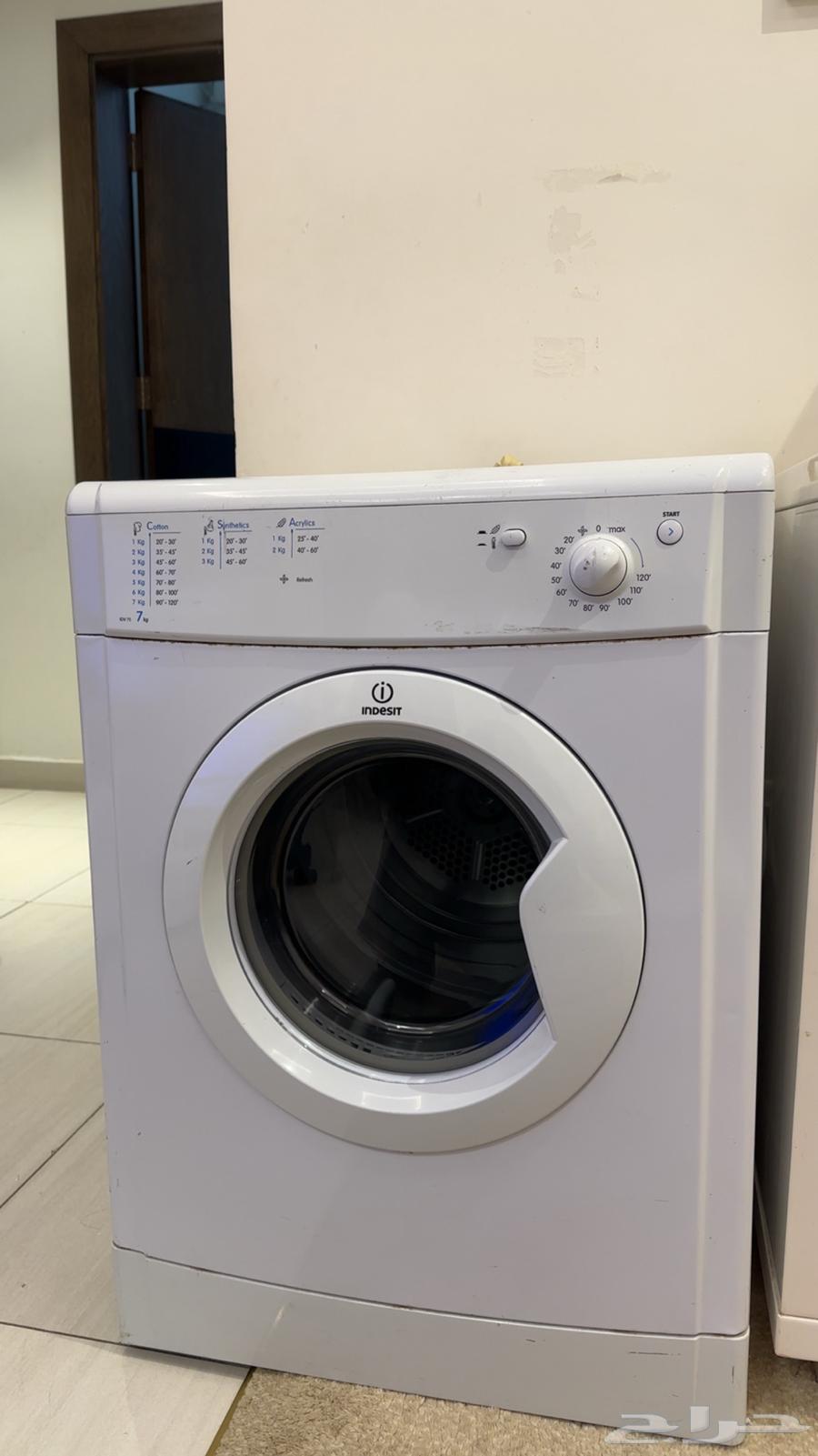 Clothes dryer634175775159071122