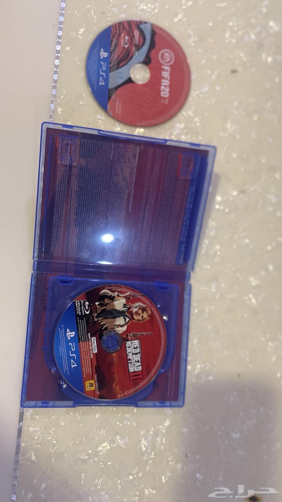 50 ريال RED DEAD63419253008641111