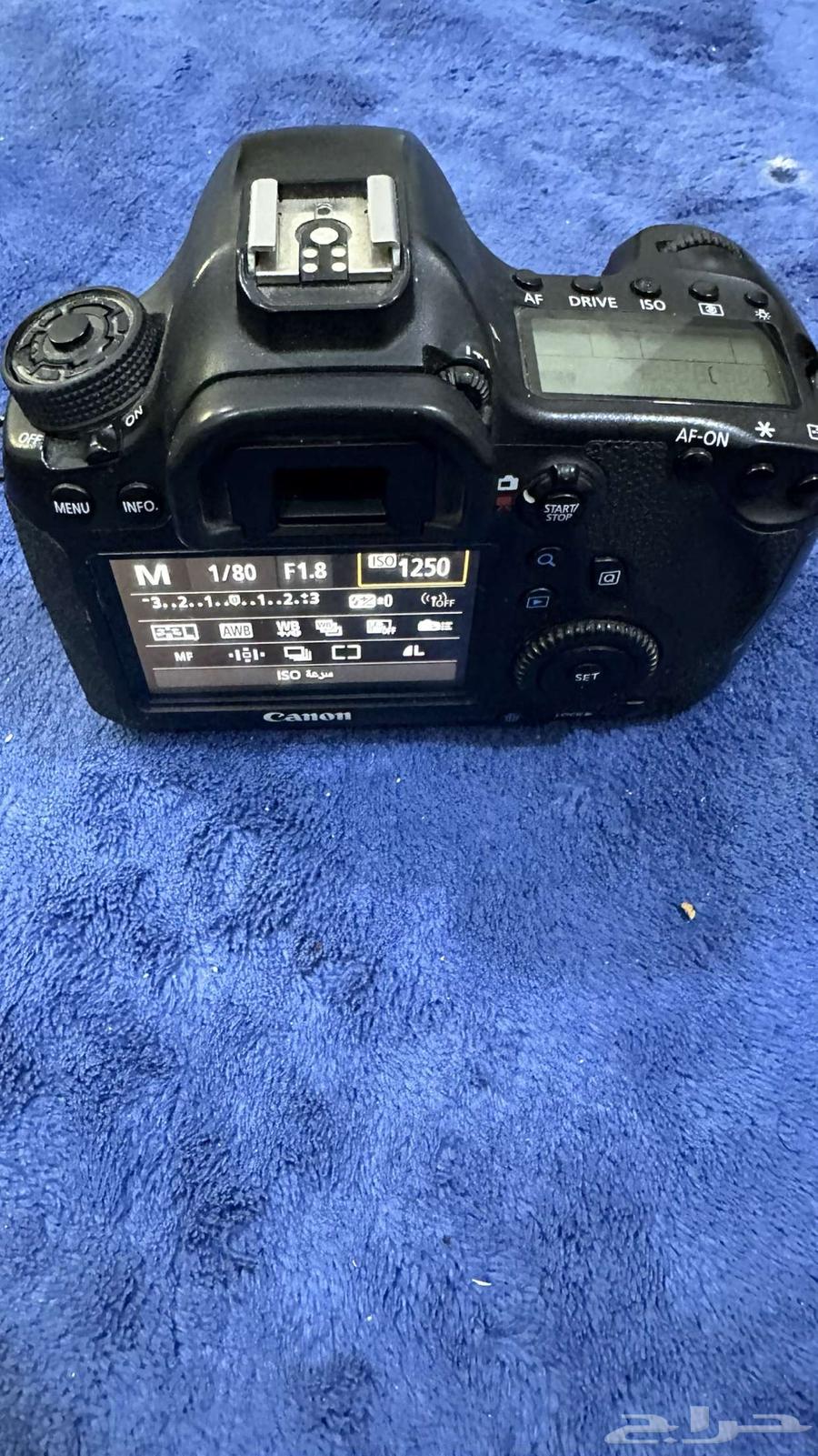 6d mark1 معى عدسه 50mm وعدسه 70-20063417362793219113