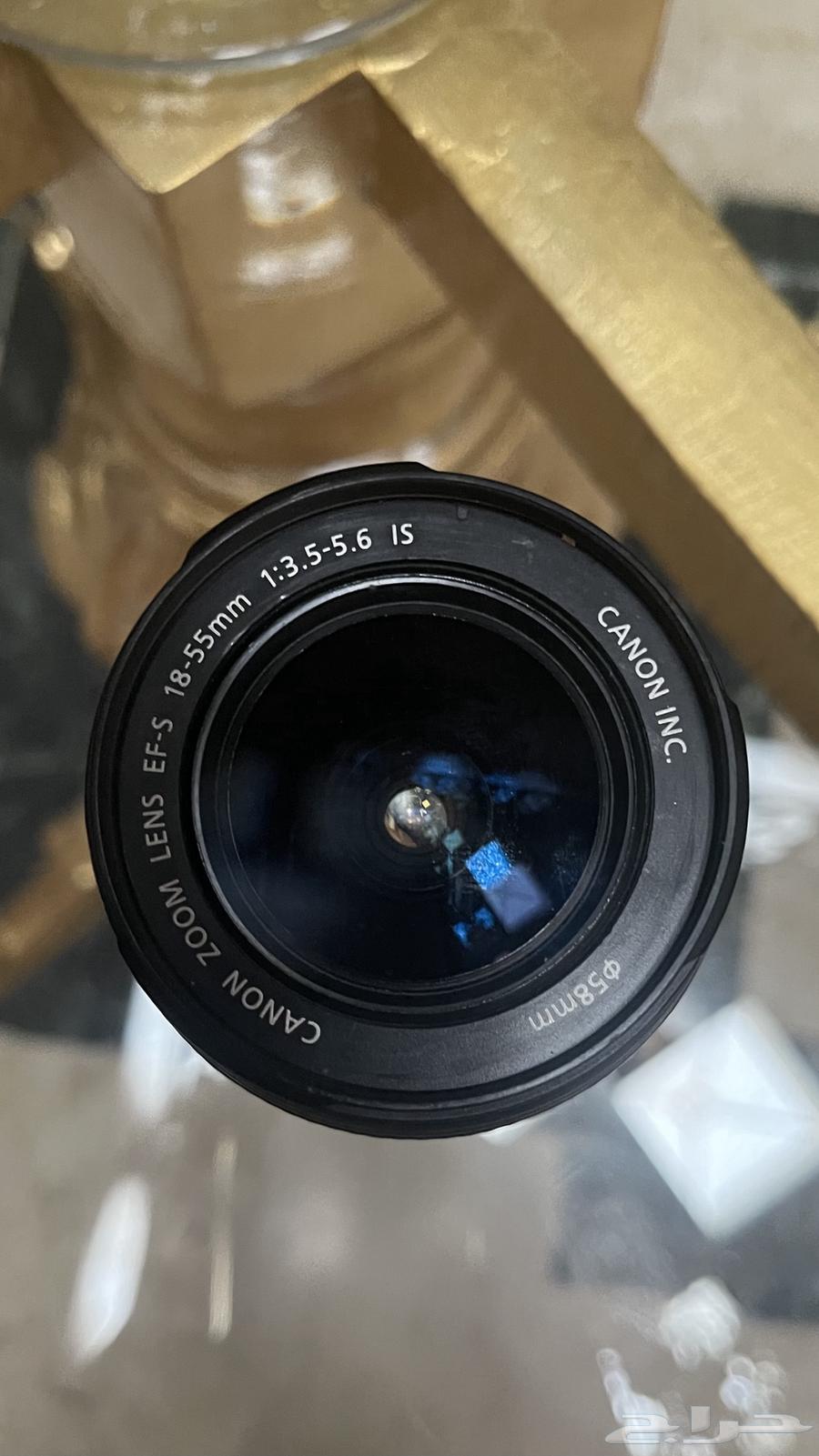 Canon lens63421363884034111