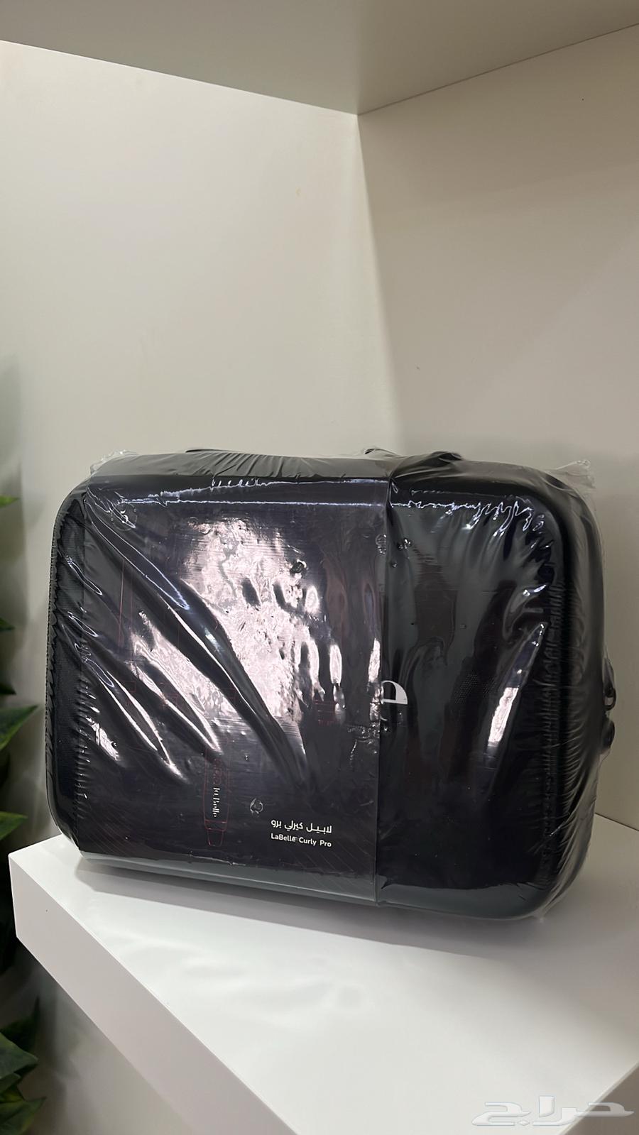 Label's hair device and Wavy Curly Care63418368429058113