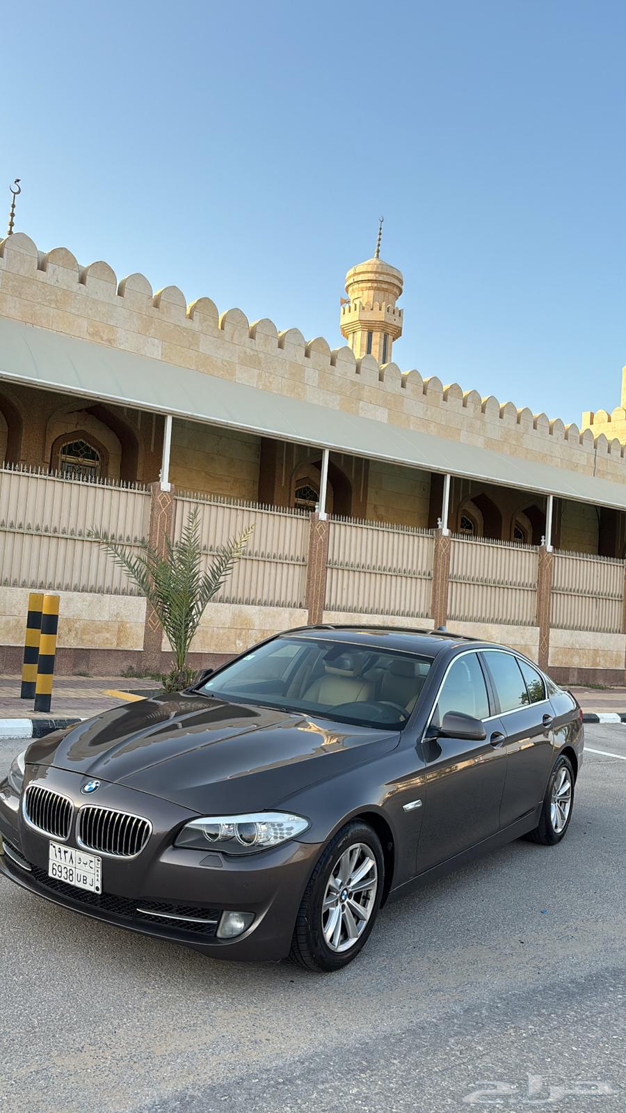 بي ام دبليو63612411340035110