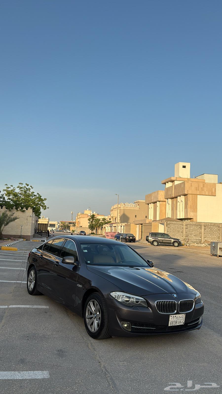 بي ام دبليو63612411340035111