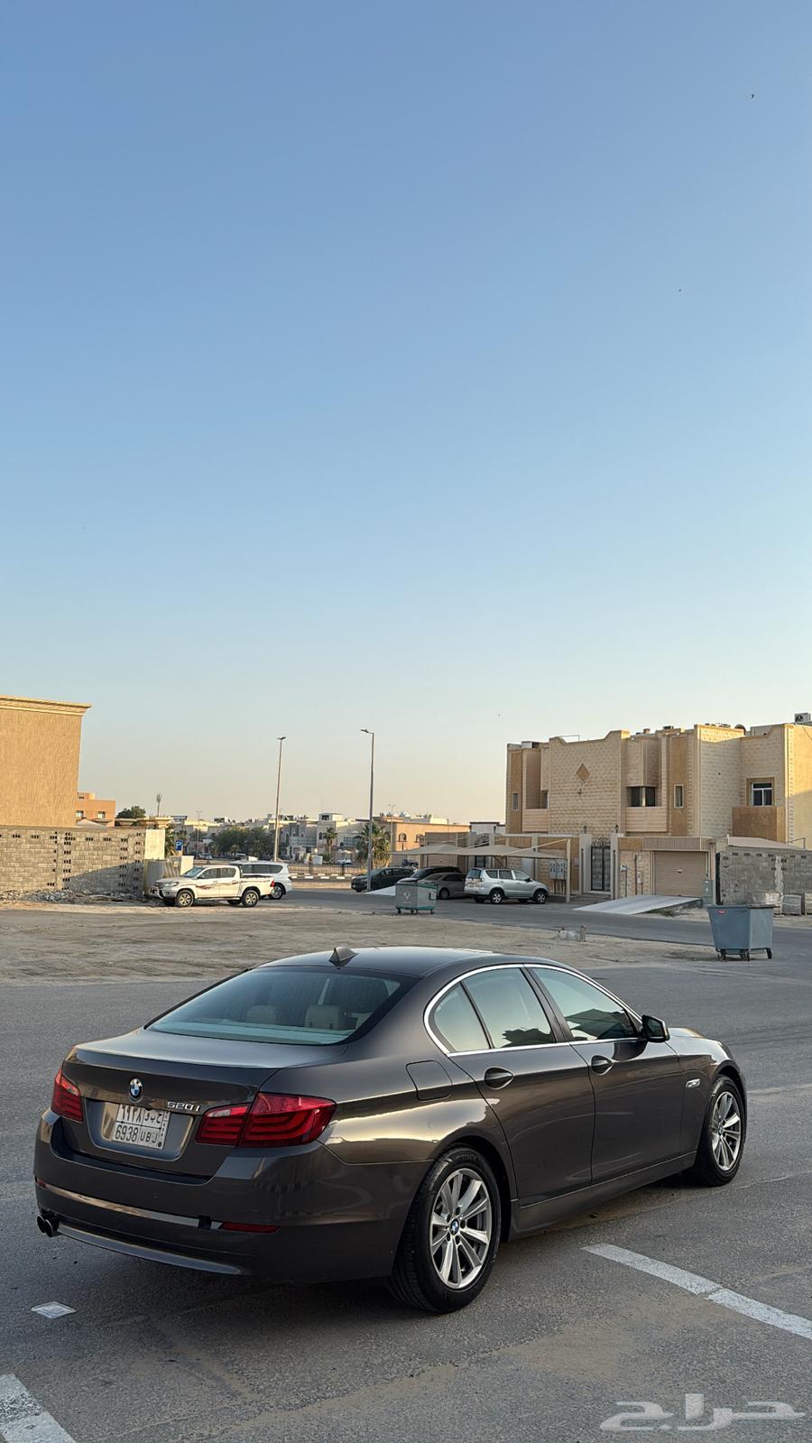 بي ام دبليو63612411340035112