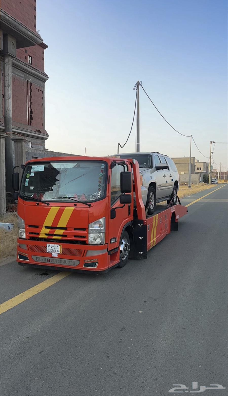 سطحة الطايف جده مكه المظيلف حلي البرك جيزان63033162231937115