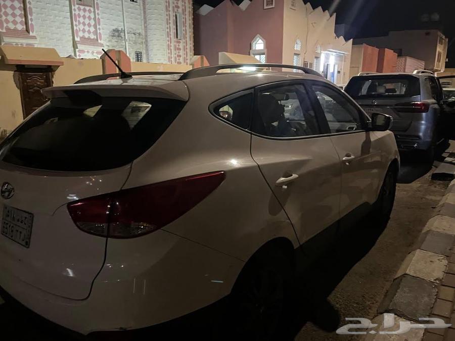 هونداي توسان 201563611985794947112