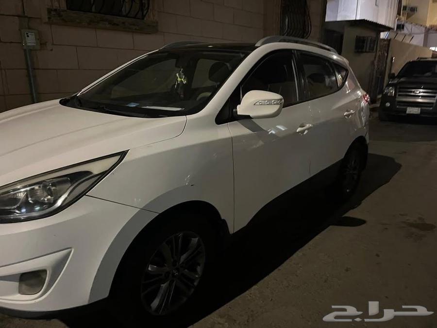 هونداي توسان 201563611985794947113