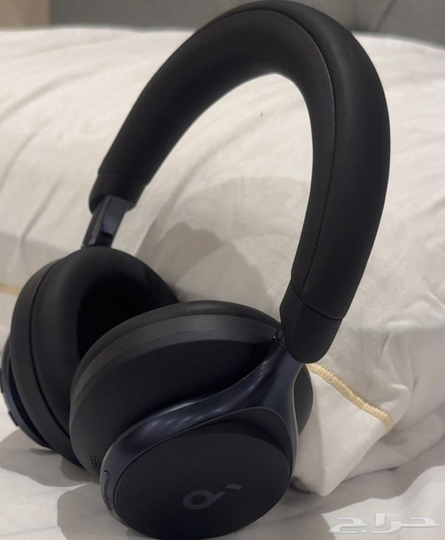 Anker Soundcore Space One headphones63417133205507114
