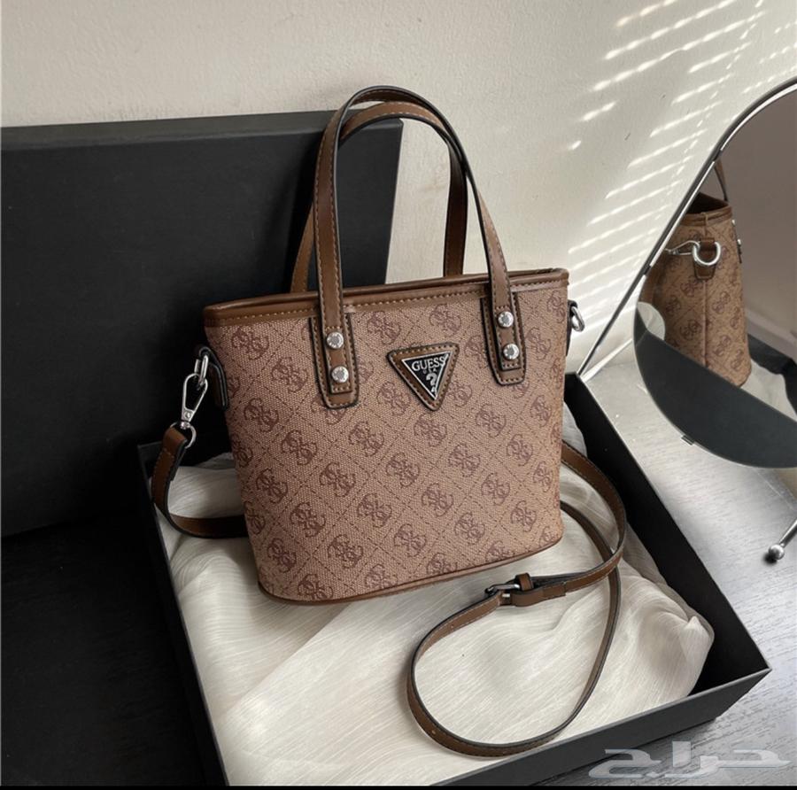 A bag of brand63418257382531118