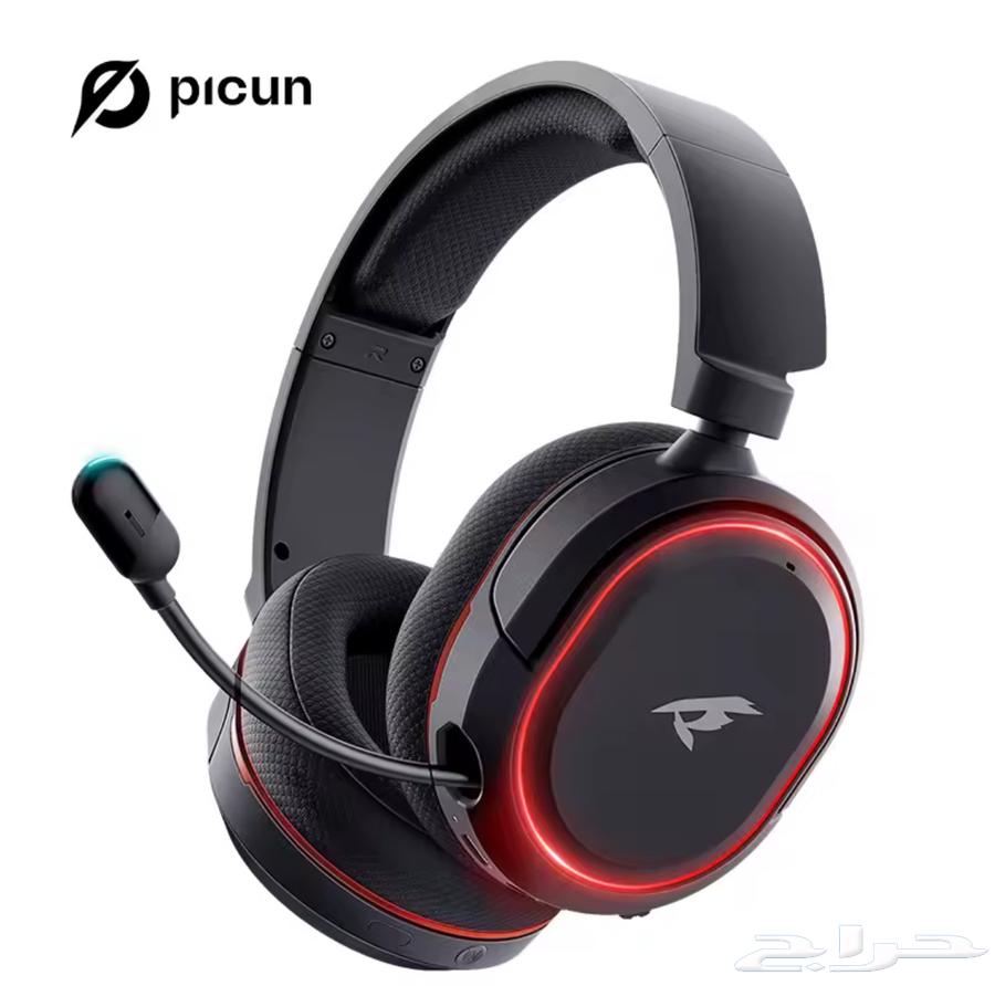 Picun G2 wireless headset634191149822751125