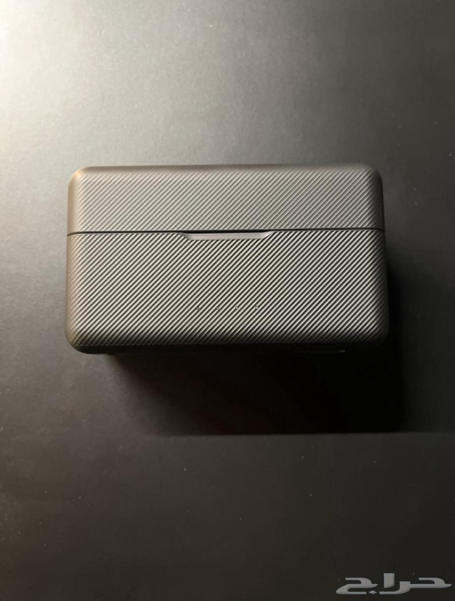 دي جي اي مايك مع 2 شور مايك DJI Mic with 2 Shure MVL Mic63417980949377112