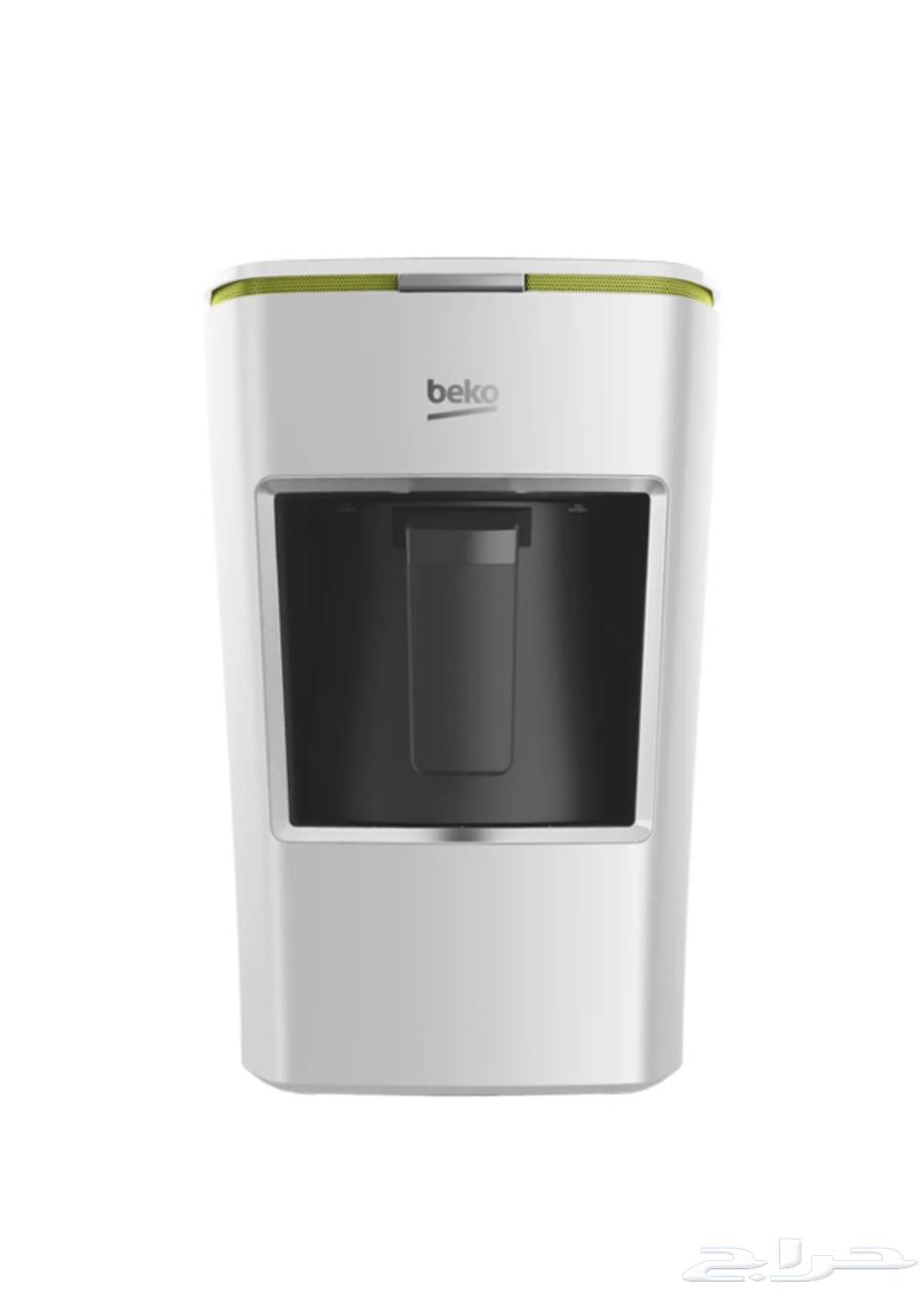 ممكيينة بيكو BEKO قهوة تركية63413305600642112
