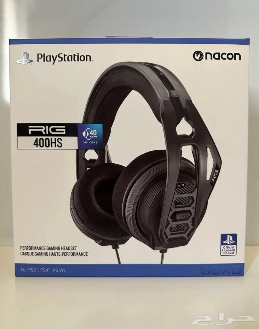 Rig 400 headset634187036295711129