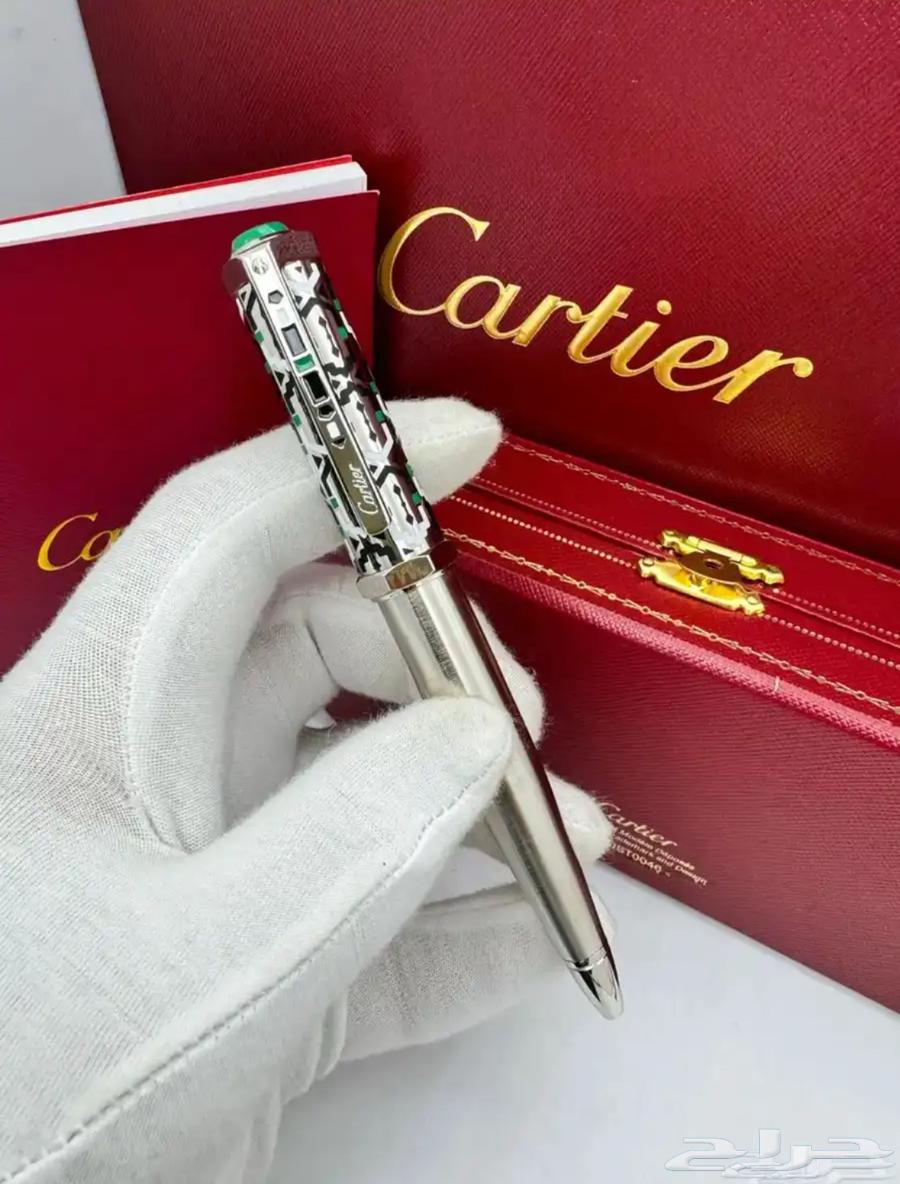 Cartier pen634194799761931118