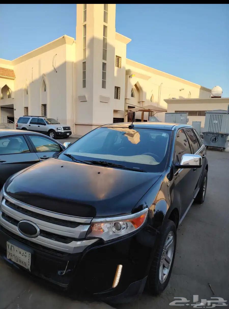 Ford Edge 201263611987056643110