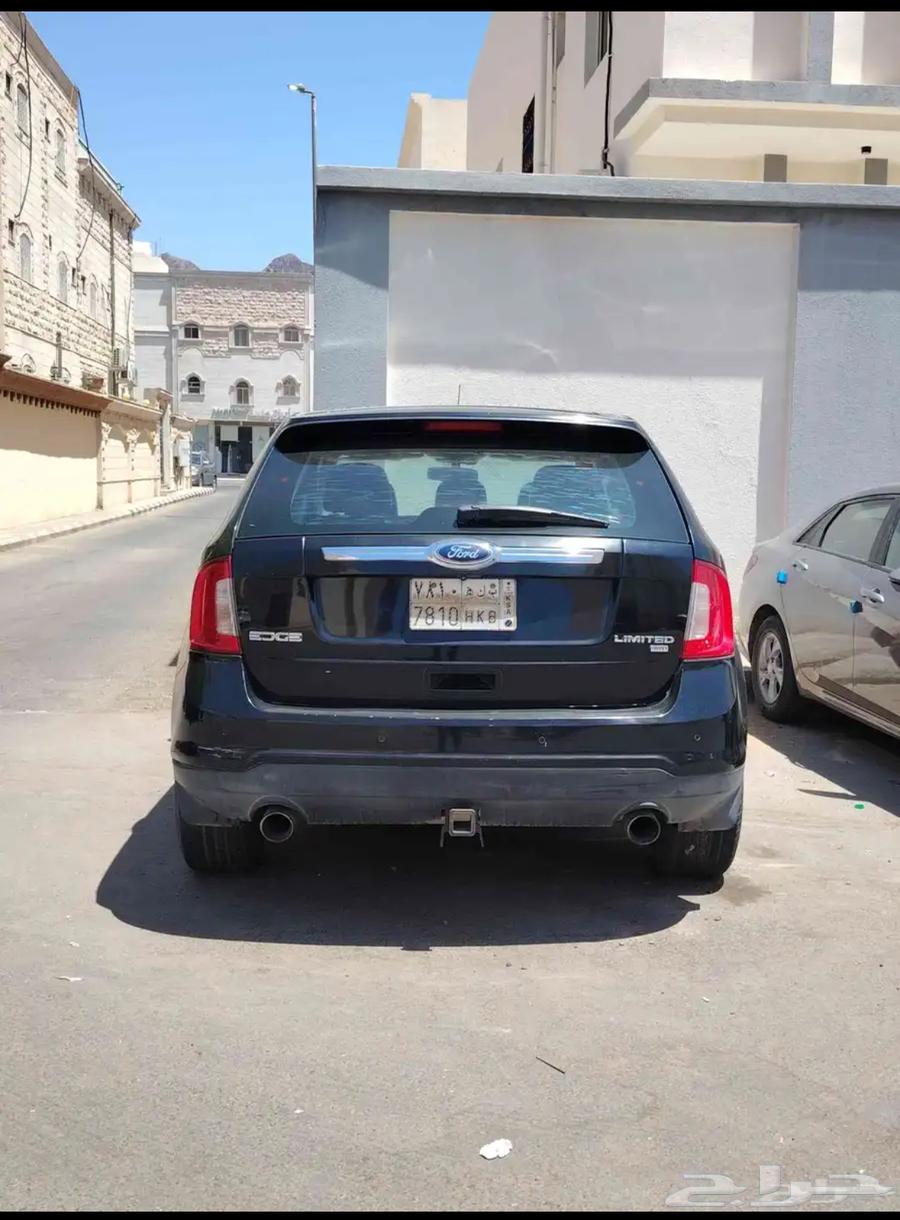Ford Edge 201263611987056643111