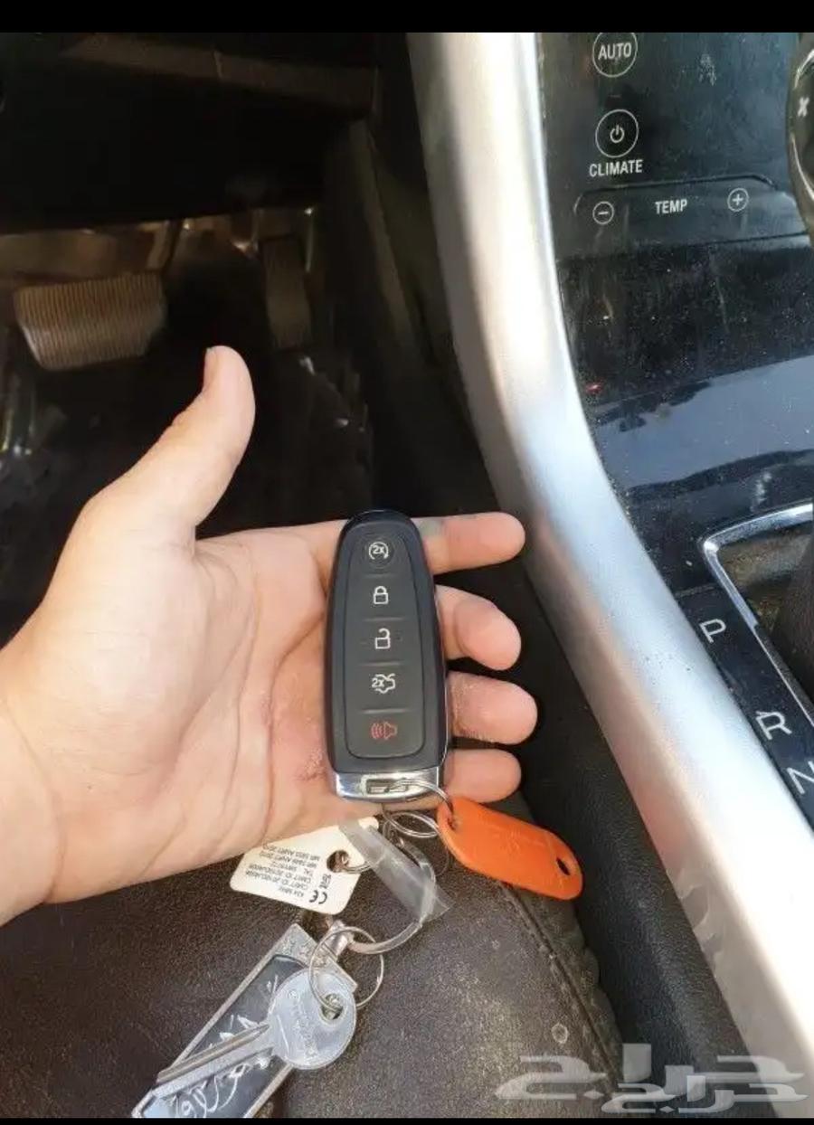 Ford Edge 201263611987056643114