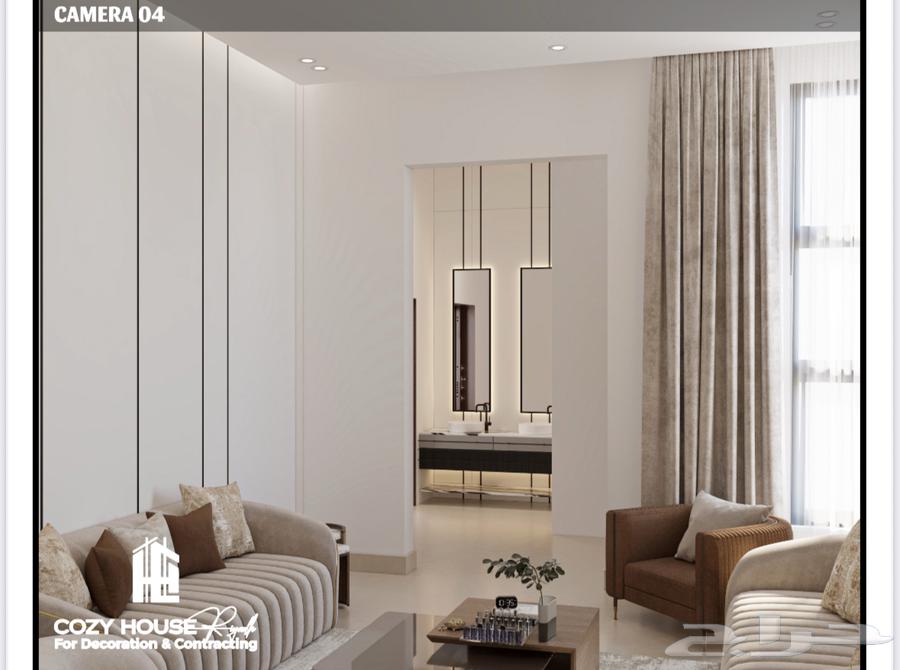 تصميم داخلي63034028105347110