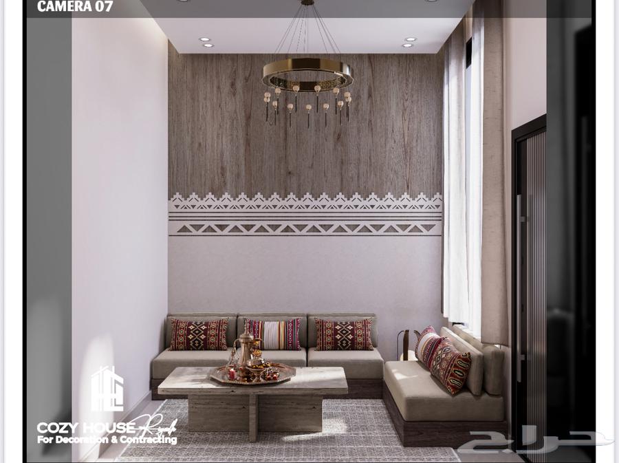 تصميم داخلي63034028105347111