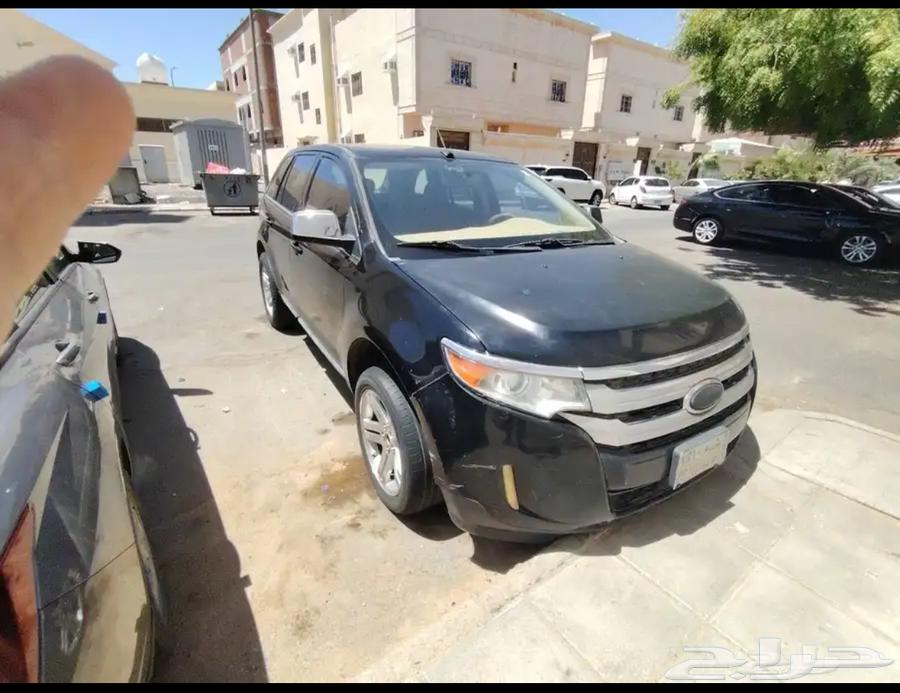 Ford Edge 201263611987056643112