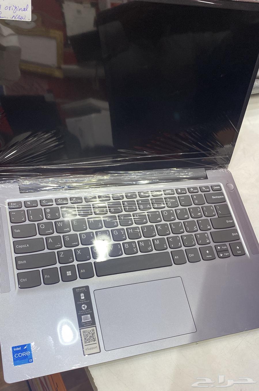 لابتوب جديد لم يستخدم634182302195221120