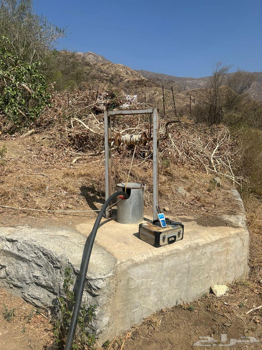 Discovery of water from artesian wells and drilling of wells63032715754115114