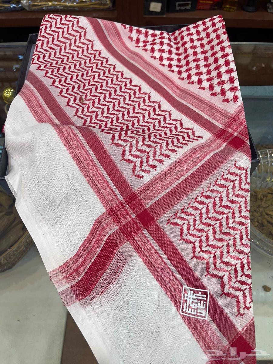 شماغ دسار القديم63416040980099111