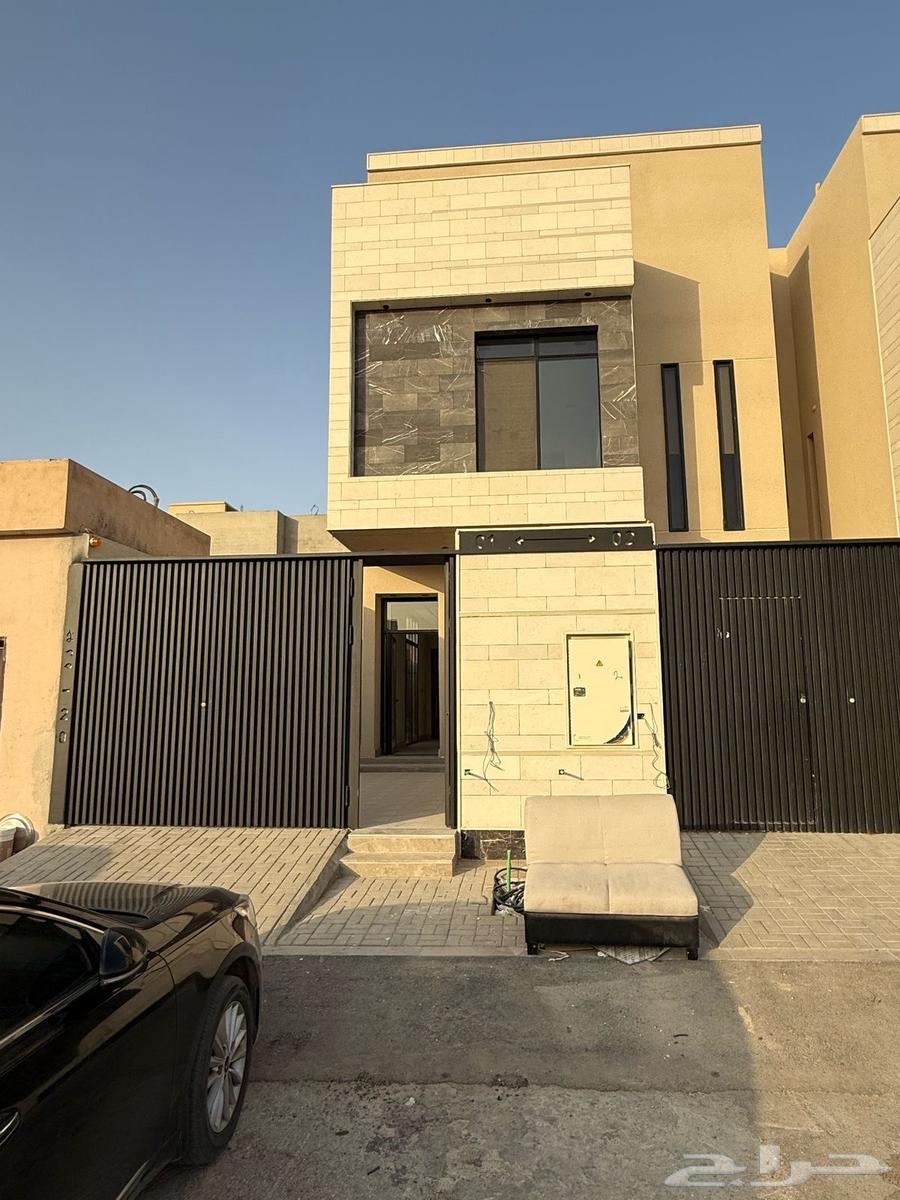 فيلا للإيجار