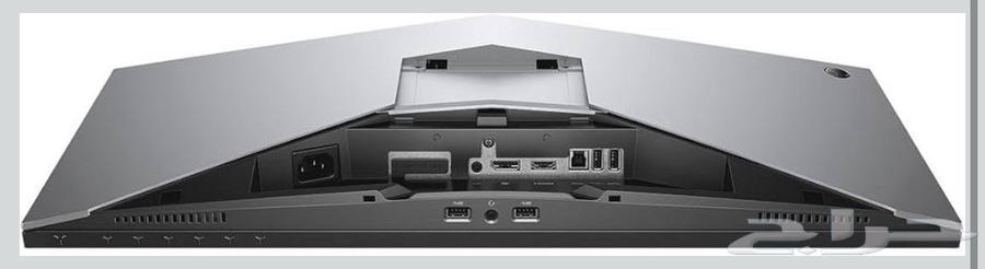 شاشه قيمنج Alienware gaming 2563417447957635113