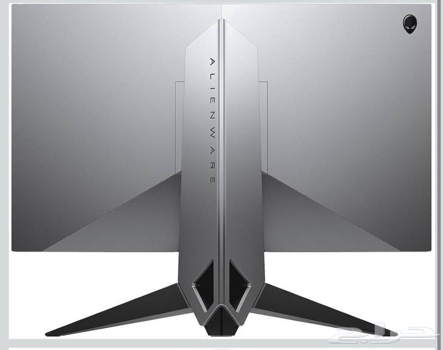 شاشه قيمنج Alienware gaming 2563417447957635112