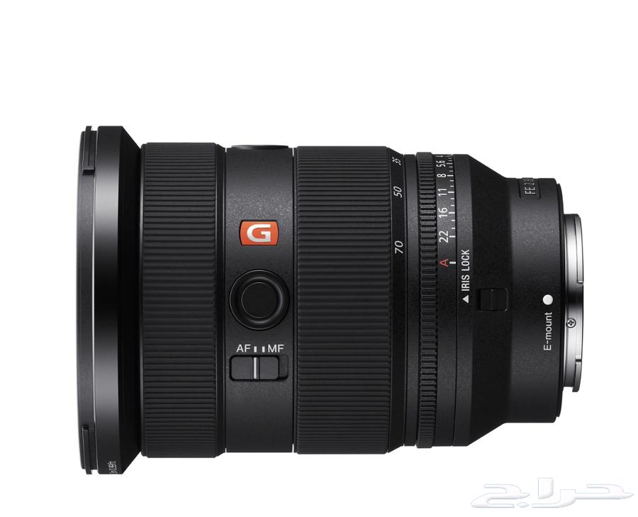 24-70 Sigma for Sony63419648571266111