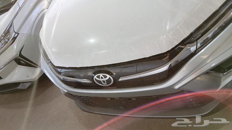 Toyota Urban Cruiser 202563611989349762114