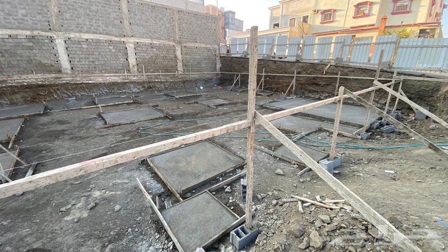 مهندس سعودي للإشراف على المباني ابها63034027613570112