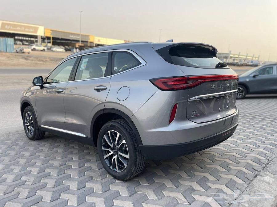 Haval H6 Active Plus 202563611989456257113