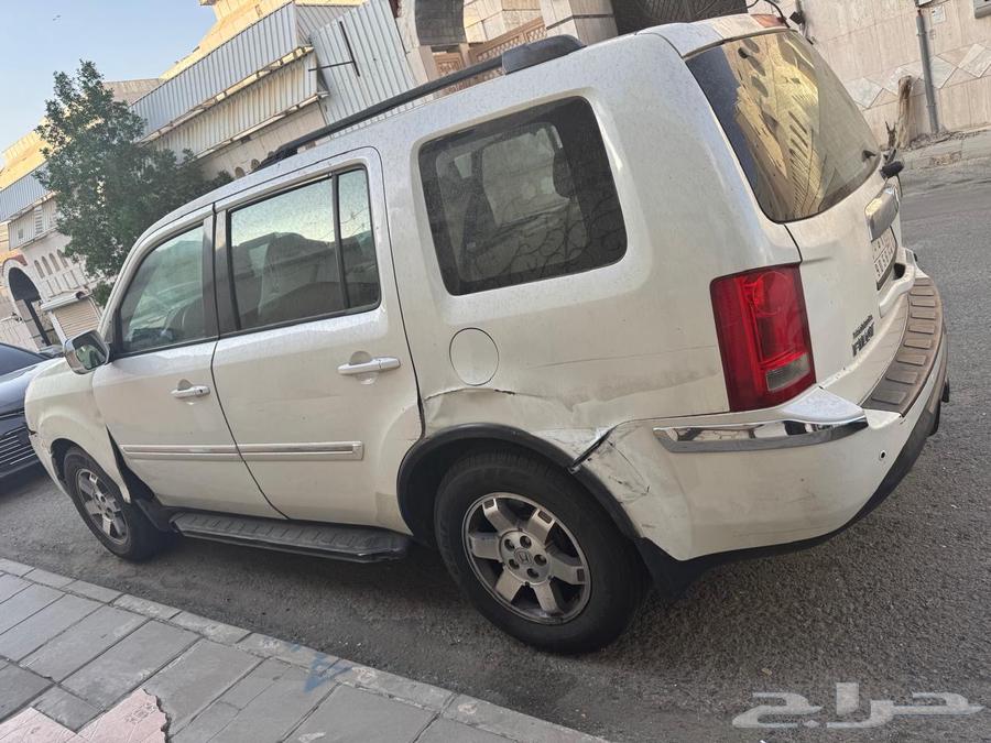 للبيع تشليح مكة نظيفة قير يحتاج توضيب الباقي سليم 05787801663611999129602112