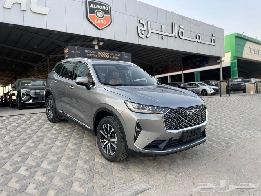 Haval H6 Active Plus 2025636119894562571127