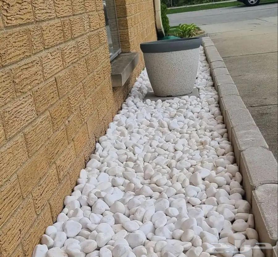 Decorative stone, natural pebbles at wholesale prices63417133562627111